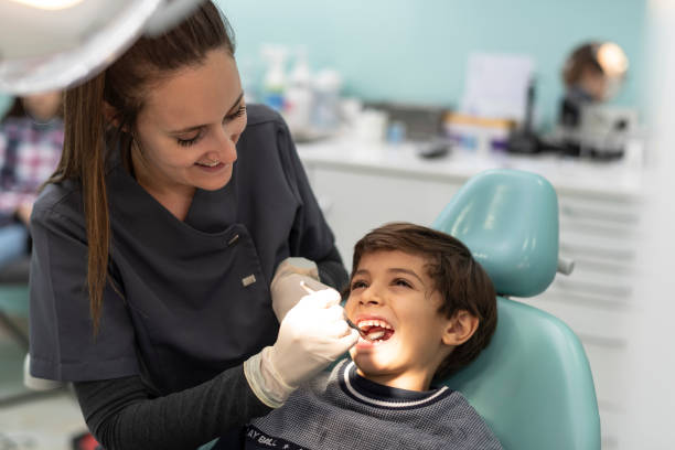 Best Broken or Chipped Tooth Repair in Oxford, NC