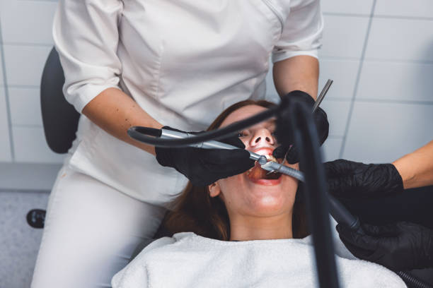 Best Knocked-Out Tooth (Avulsed Tooth) Treatment in Oxford, NC