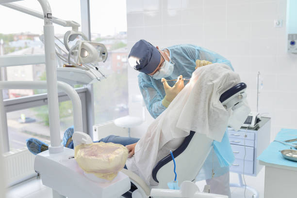 Best Emergency Denture Repair in Oxford, NC